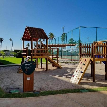 Mana Beach Pôrto das Galinhas 外观 照片