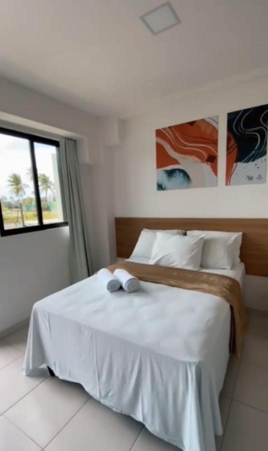 Mana Beach Pôrto das Galinhas 外观 照片