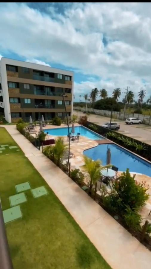 Mana Beach Pôrto das Galinhas 外观 照片